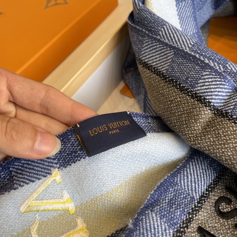 Louis Vuitton Scarf